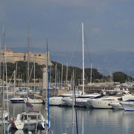 Antibes Vacances エクステリア 写真