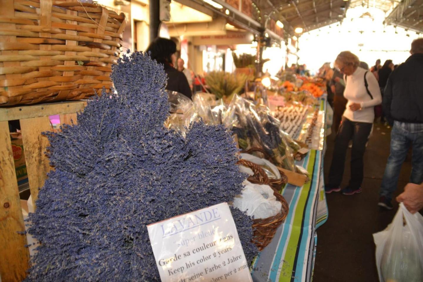 Antibes Vacances エクステリア 写真