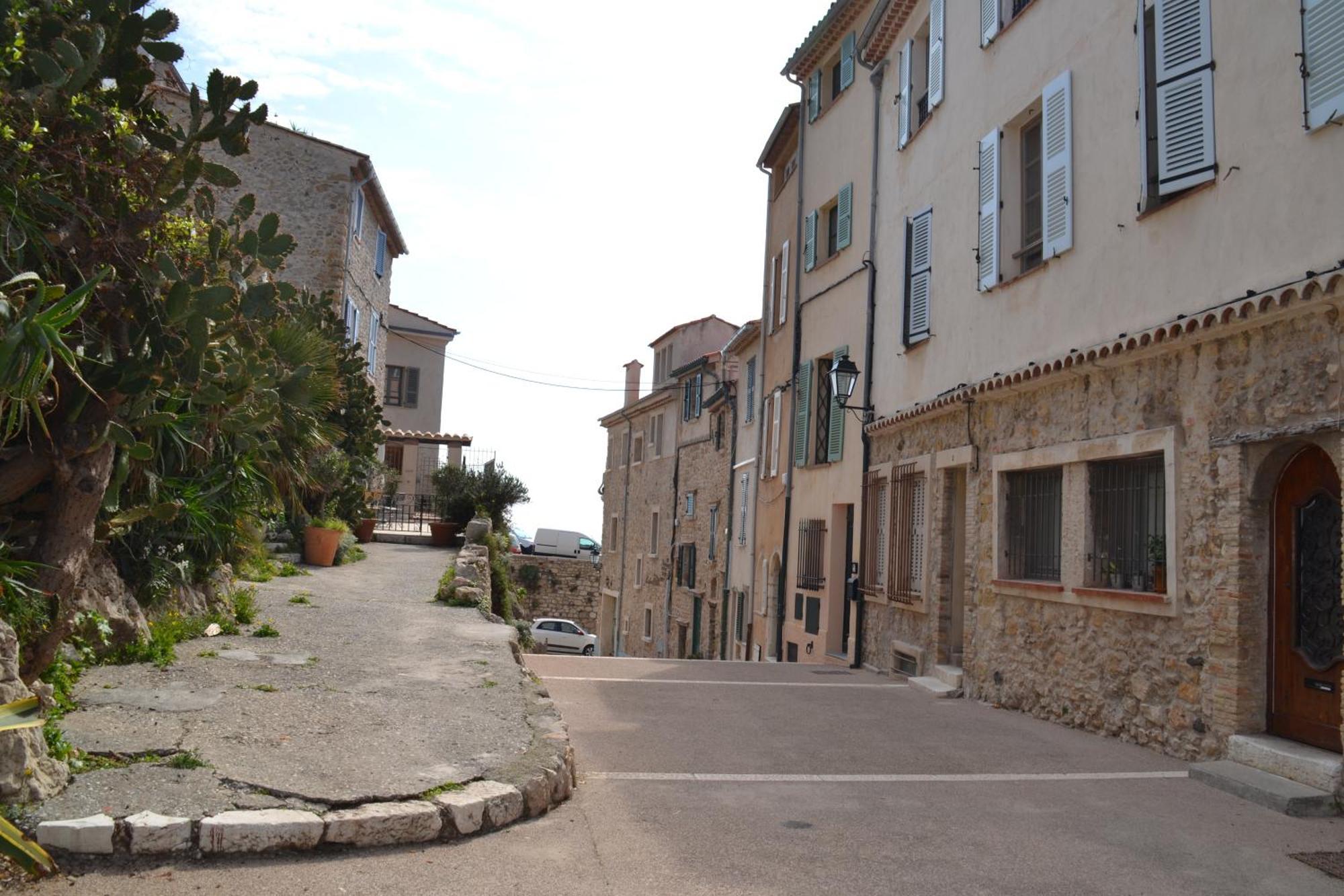 Antibes Vacances エクステリア 写真