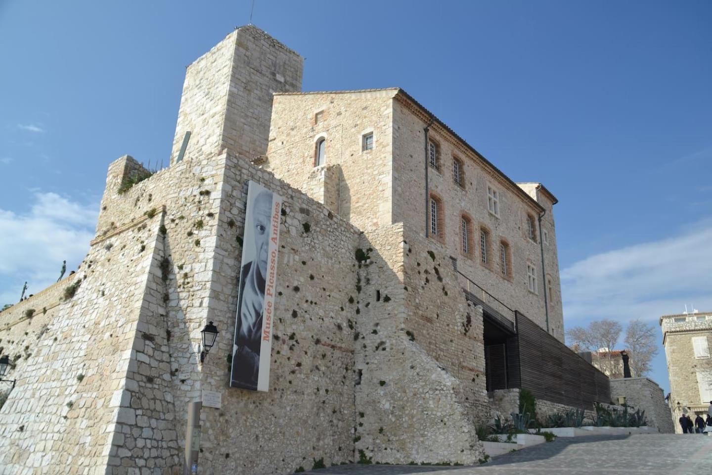 Antibes Vacances エクステリア 写真