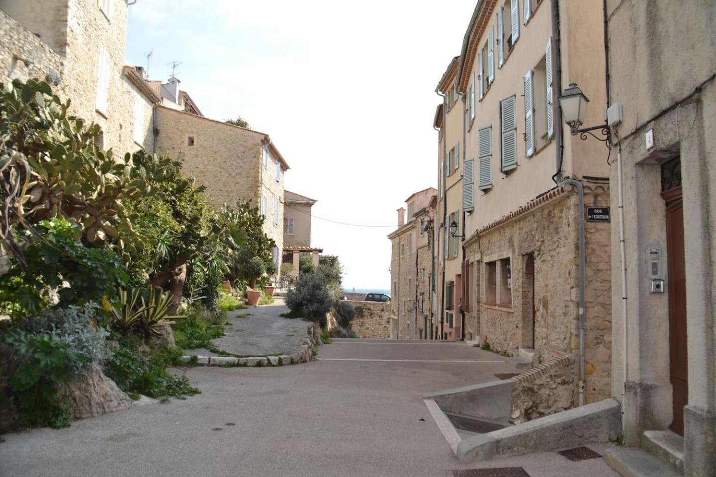 Antibes Vacances エクステリア 写真