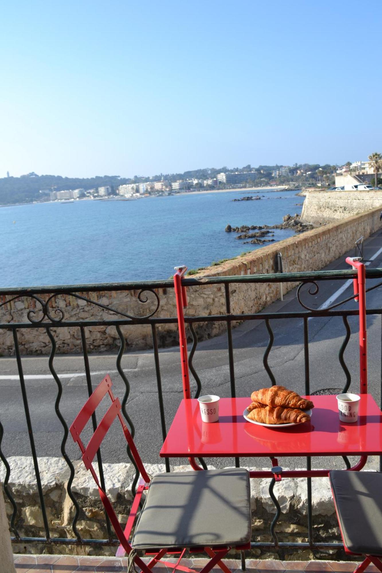 Antibes Vacances エクステリア 写真