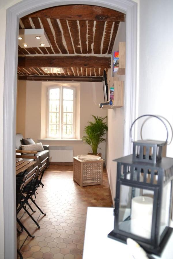 Antibes Vacances エクステリア 写真