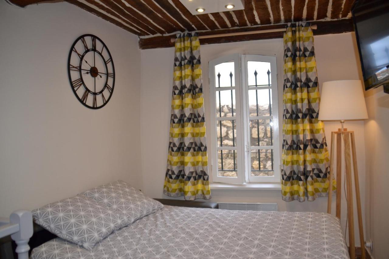 Antibes Vacances エクステリア 写真